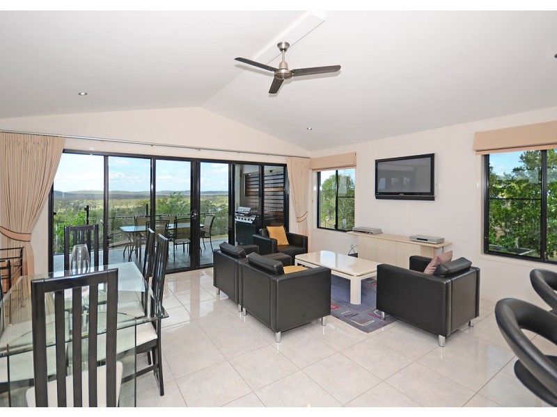 51-53 Glenco Drive, Craignish QLD 4655