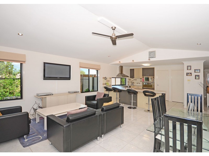 51-53 Glenco Drive, Craignish QLD 4655