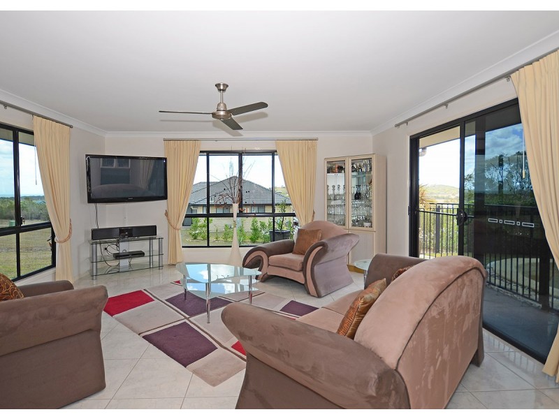 51-53 Glenco Drive, Craignish QLD 4655