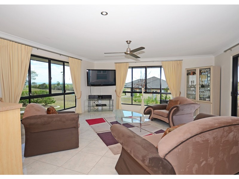 51-53 Glenco Drive, Craignish QLD 4655