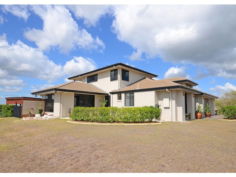 51-53 Glenco Drive, Craignish QLD 4655