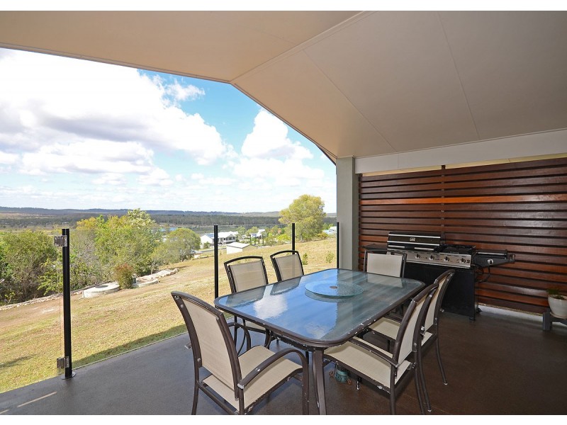 51-53 Glenco Drive, Craignish QLD 4655