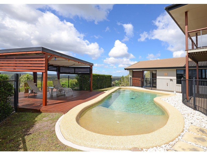 51-53 Glenco Drive, Craignish QLD 4655
