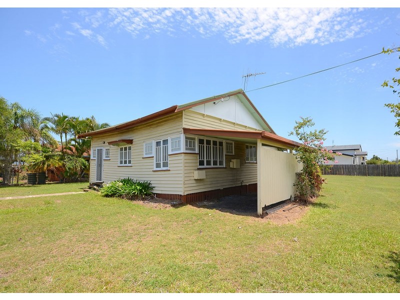 8 Kehlet Street, Point Vernon QLD 4655