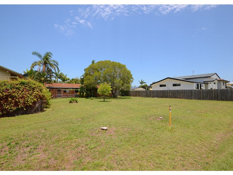 8 Kehlet Street, Point Vernon QLD 4655