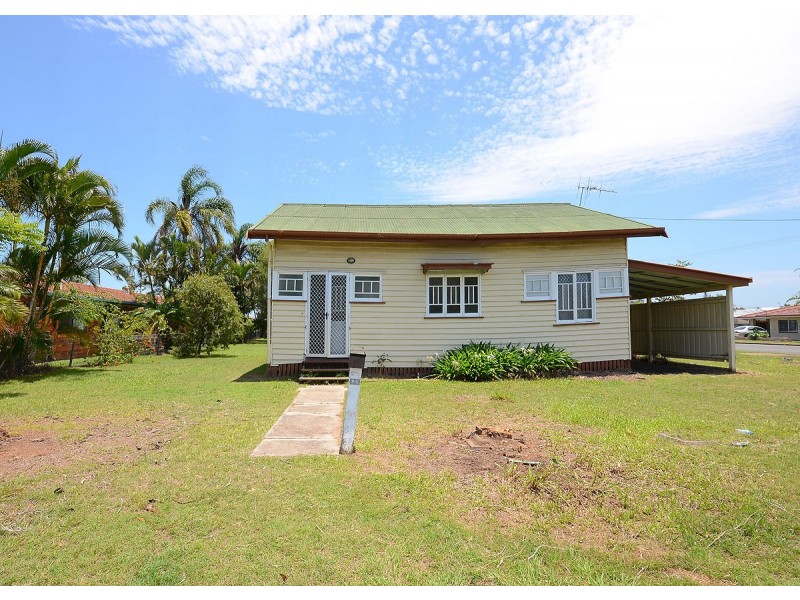 8 Kehlet Street, Point Vernon QLD 4655