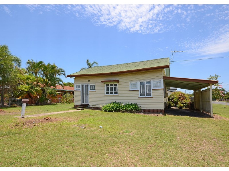 8 Kehlet Street, Point Vernon QLD 4655