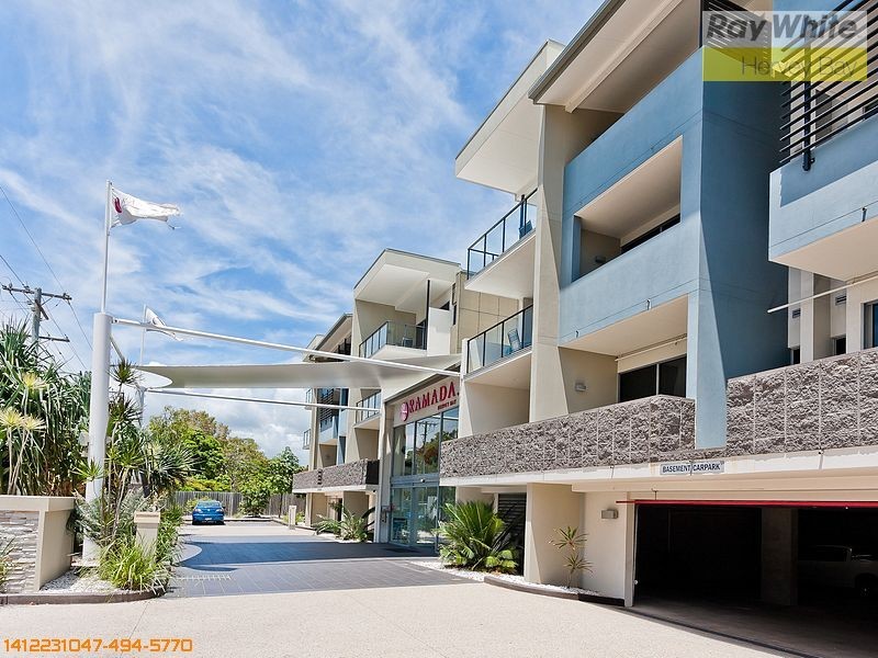 627 Charlton Esplanade, Urangan QLD 4655