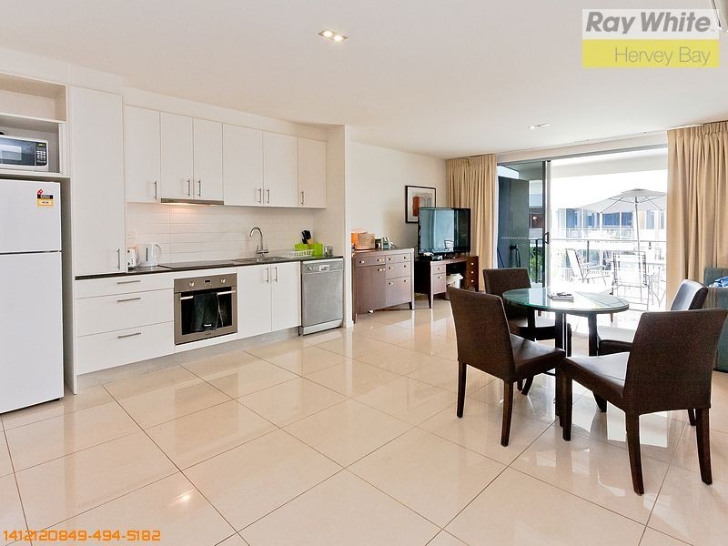 627 Charlton Esplanade, Urangan QLD 4655