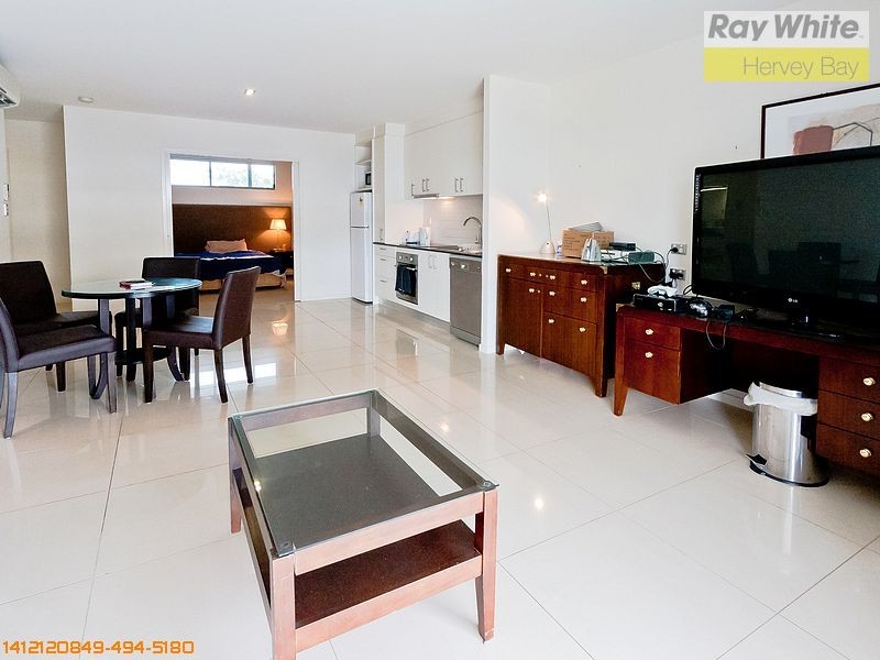 627 Charlton Esplanade, Urangan QLD 4655