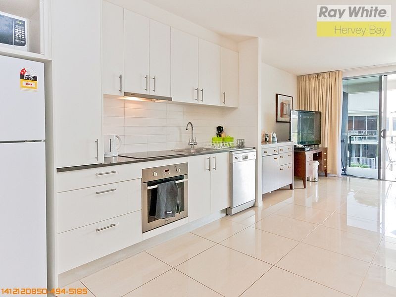 627 Charlton Esplanade, Urangan QLD 4655