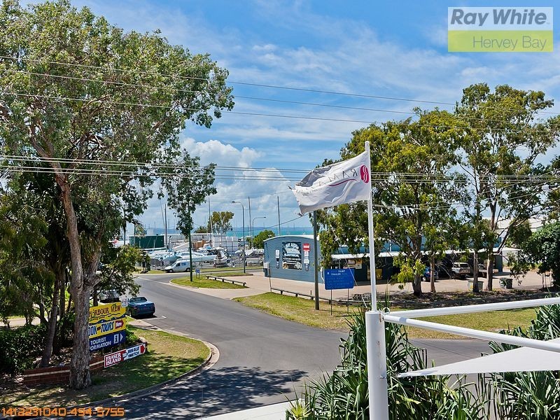 627 Charlton Esplanade, Urangan QLD 4655