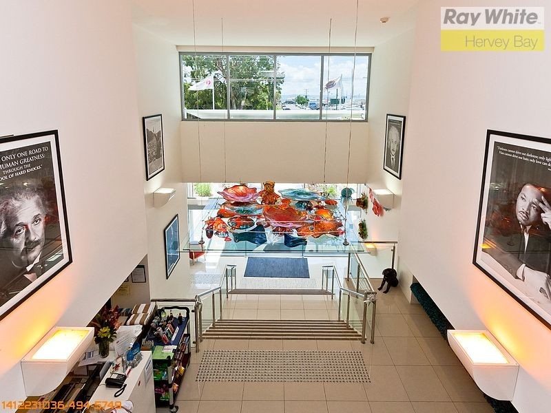 627 Charlton Esplanade, Urangan QLD 4655
