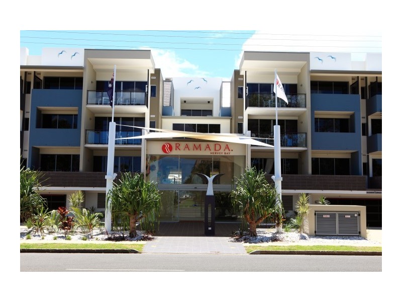 627 Charlton Esplanade, Urangan QLD 4655