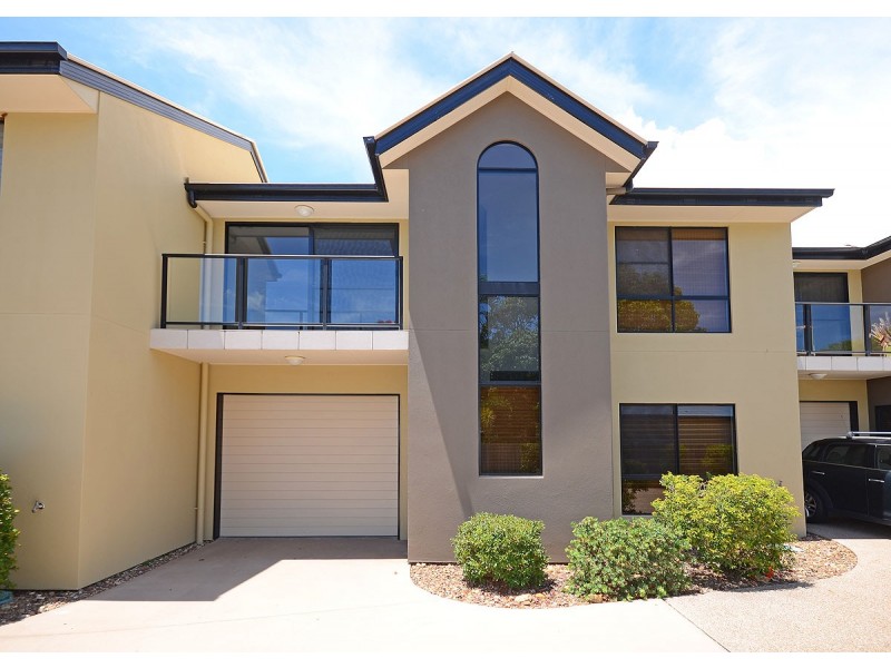 3/13 Tavistock Street, Torquay QLD 4655