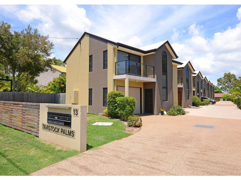 3/13 Tavistock Street, Torquay QLD 4655