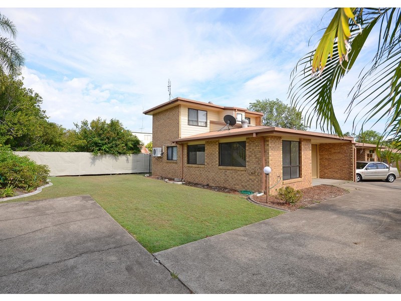 4/233 Torquay Terrace, Torquay QLD 4655