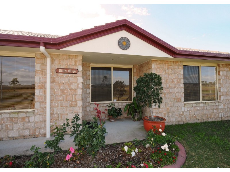 85 Martin Street, Point Vernon QLD 4655