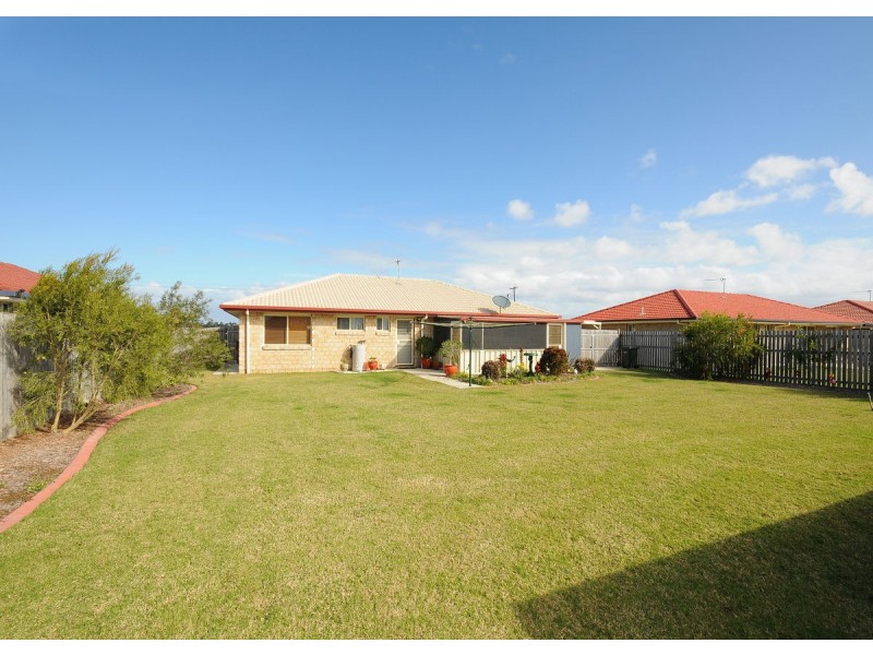 85 Martin Street, Point Vernon QLD 4655