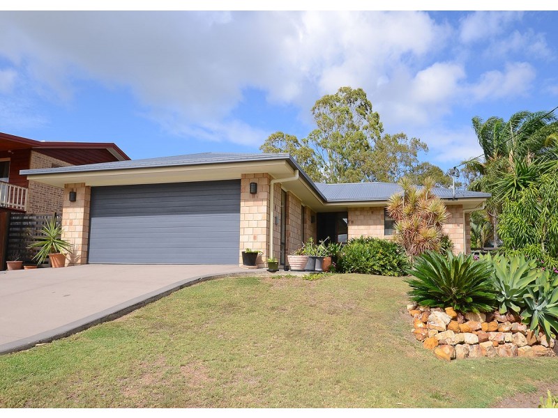 15 Island Outlook, River Heads QLD 4655