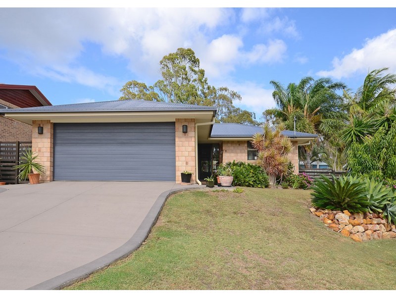 15 Island Outlook, River Heads QLD 4655