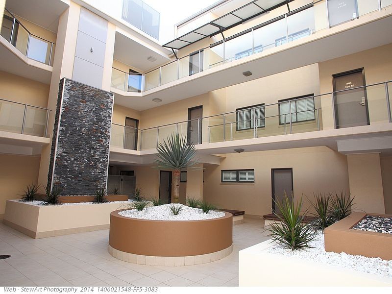 202/350 Esplanade, Scarness QLD 4655