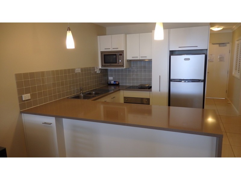 202/350 Esplanade, Scarness QLD 4655