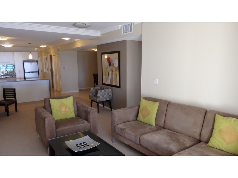 202/350 Esplanade, Scarness QLD 4655