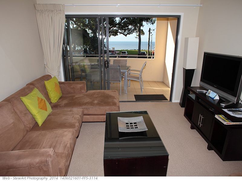 202/350 Esplanade, Scarness QLD 4655