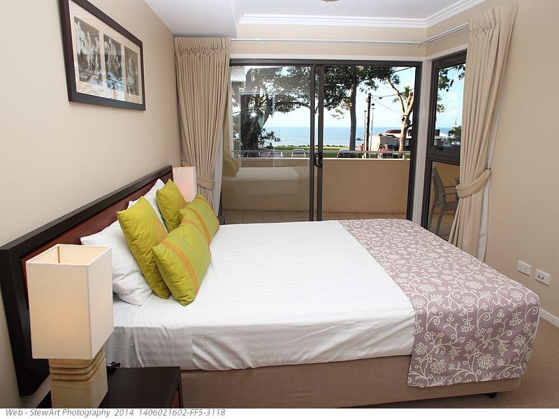 202/350 Esplanade, Scarness QLD 4655
