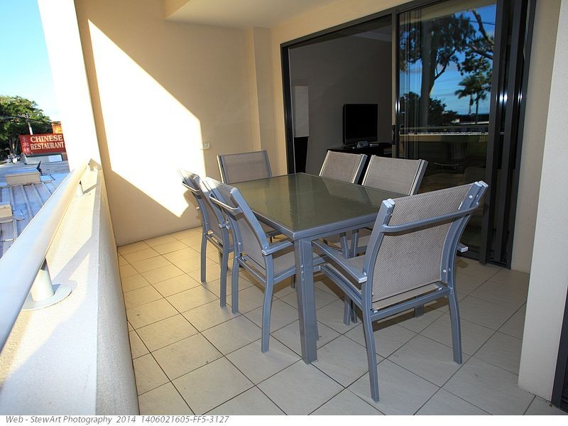202/350 Esplanade, Scarness QLD 4655