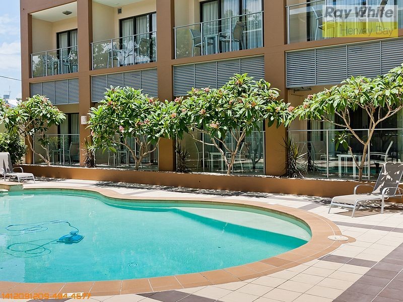202/350 Esplanade, Scarness QLD 4655