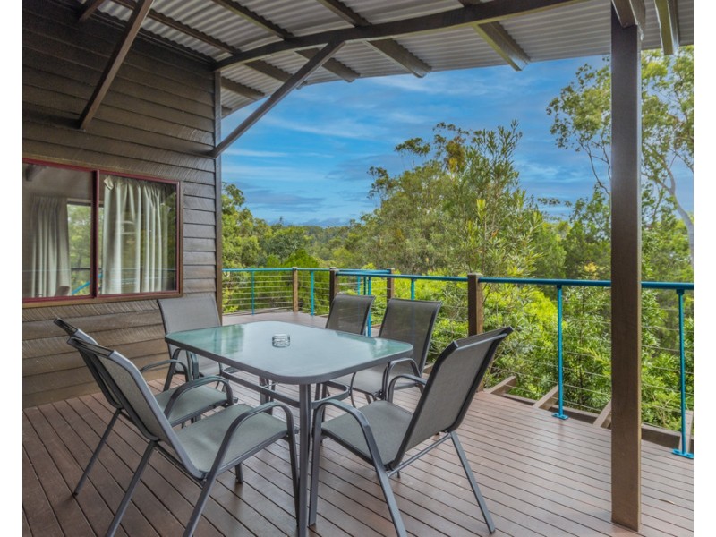 719 Cooloola Villa, Fraser Island QLD 4581