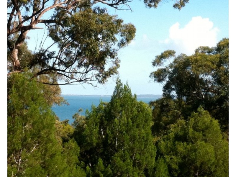719 Cooloola Villa, Fraser Island QLD 4581