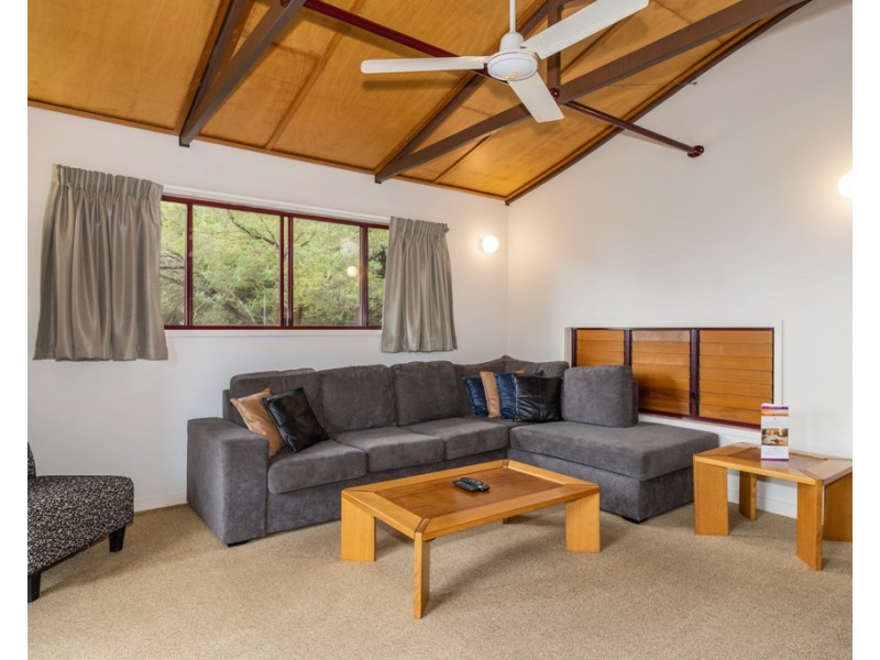 719 Cooloola Villa, Fraser Island QLD 4581