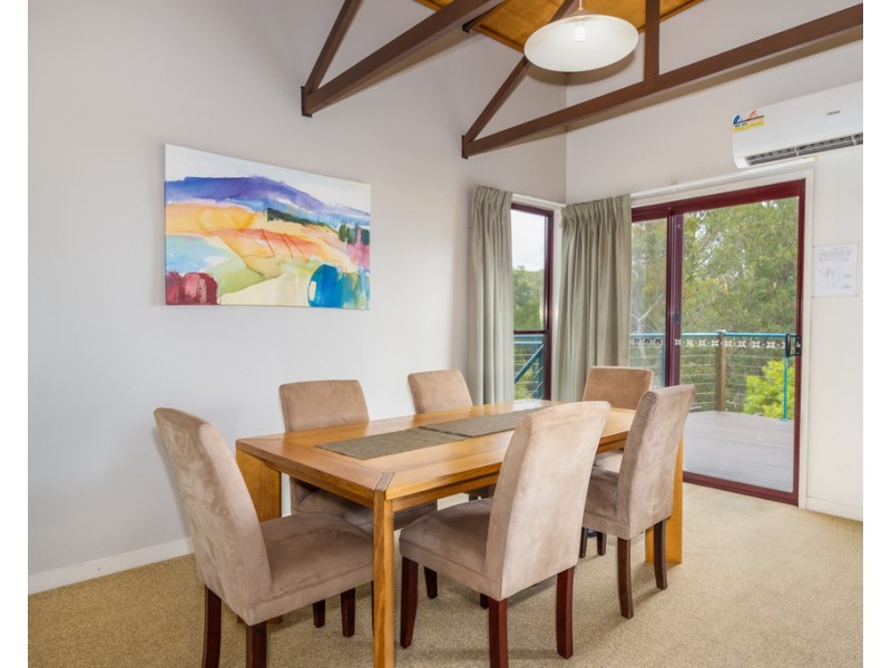 719 Cooloola Villa, Fraser Island QLD 4581