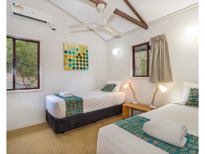 719 Cooloola Villa, Fraser Island QLD 4581