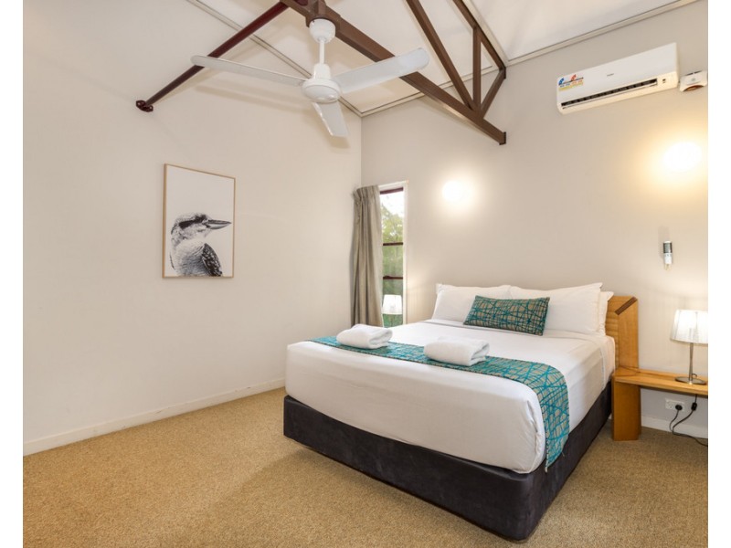 719 Cooloola Villa, Fraser Island QLD 4581