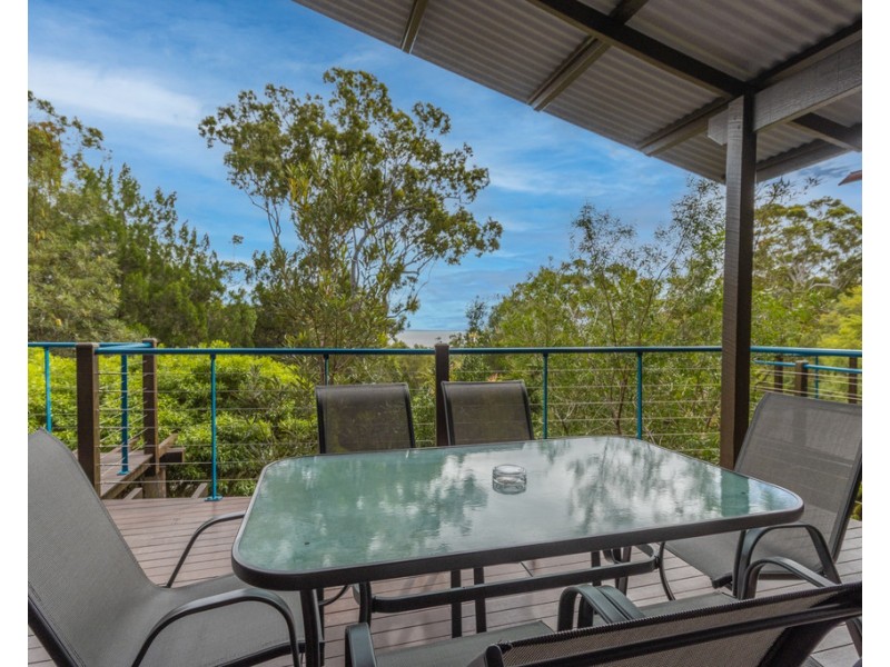 719 Cooloola Villa, Fraser Island QLD 4581
