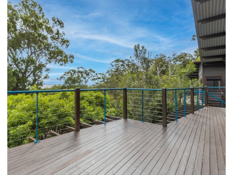 719 Cooloola Villa, Fraser Island QLD 4581