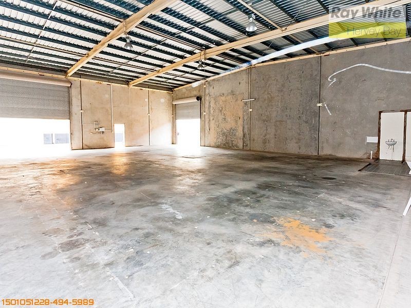 7/90 Lower Mountain Road, Dundowran QLD 4655