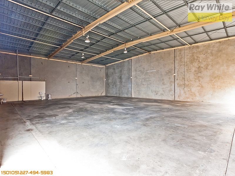 7/90 Lower Mountain Road, Dundowran QLD 4655