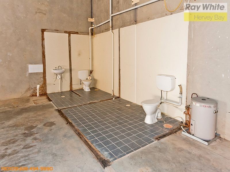 7/90 Lower Mountain Road, Dundowran QLD 4655