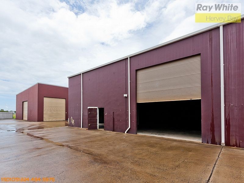 7/90 Lower Mountain Road, Dundowran QLD 4655