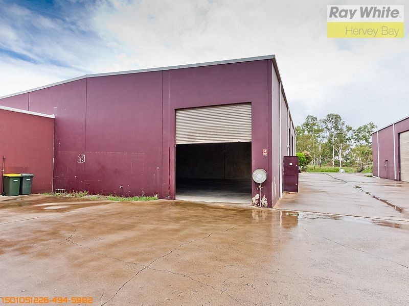 7/90 Lower Mountain Road, Dundowran QLD 4655
