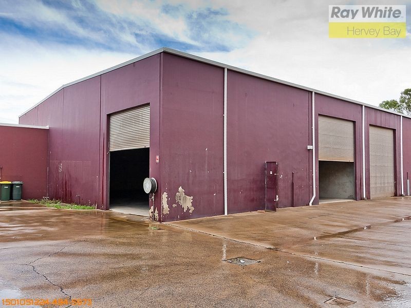 7/90 Lower Mountain Road, Dundowran QLD 4655