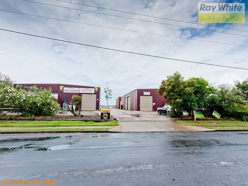 7/90 Lower Mountain Road, Dundowran QLD 4655