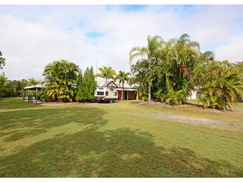 55 Washington Drive, Wondunna QLD 4655