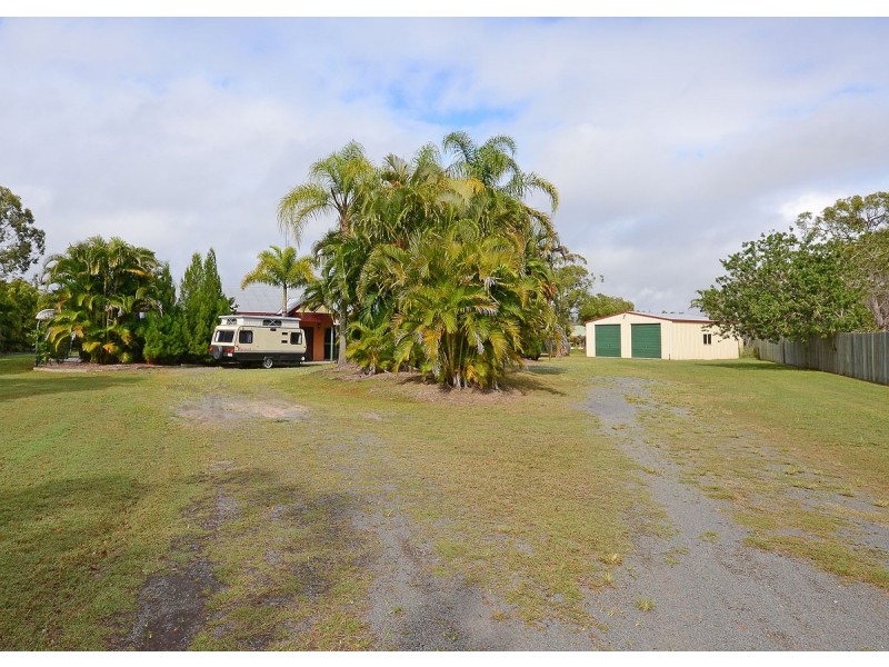 55 Washington Drive, Wondunna QLD 4655