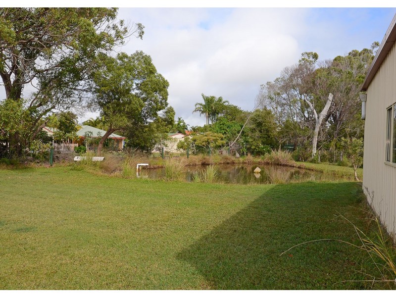 55 Washington Drive, Wondunna QLD 4655